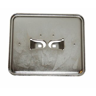 Kreidler plaatje remblok past op kreidler