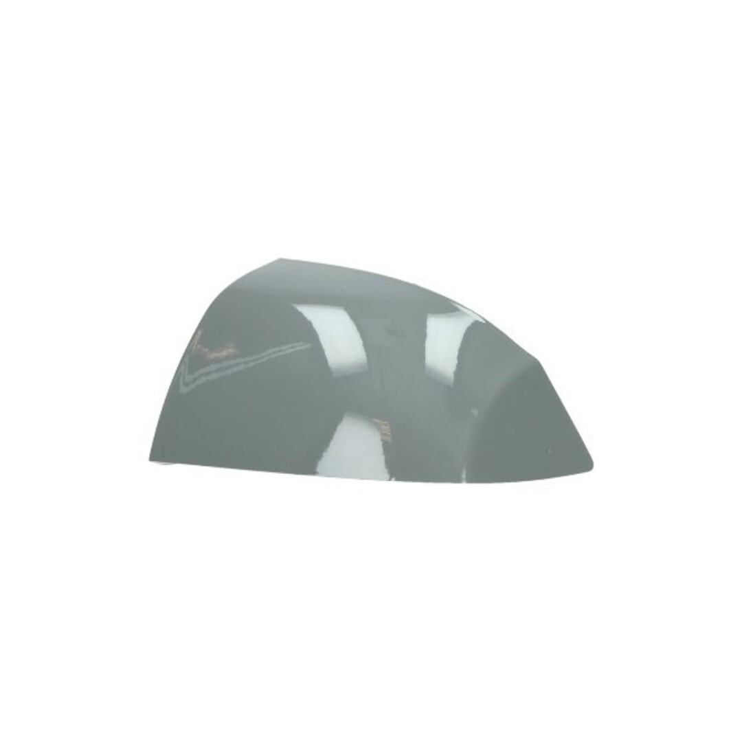rooster koplamp vierkant zwart past op bromfiets honda, mt