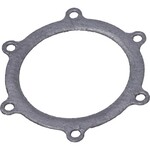 Fast-Arrow Fast Arrow cilinderkop 46 mm – aluminium luchtgekoeld – passend op Honda Camino en andere 46 mm cilinders