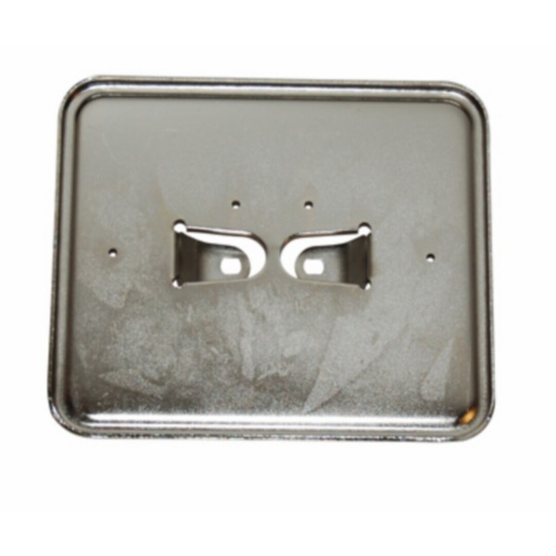 Kreidler plaatje remblok past op kreidler