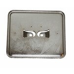 Kreidler plaatje remblok past op kreidler