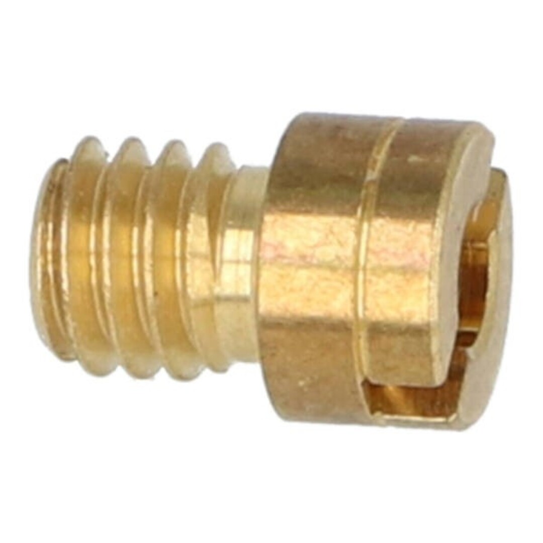 Piaggio bout Piaggio origineel carter + flens m6x60mm past op beverly, fly, gts, liberty, mp3, primavera, runner, sprint b016425