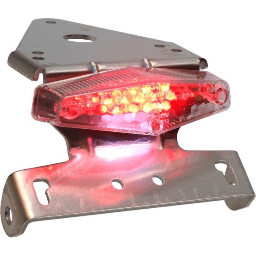 Piaggio remblokset Piaggio origineel euro-4/5 achter past op gts, gtv 300 1c006586