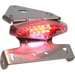Piaggio remblokset Piaggio origineel euro-4/5 achter past op gts, gtv 300 1c006586