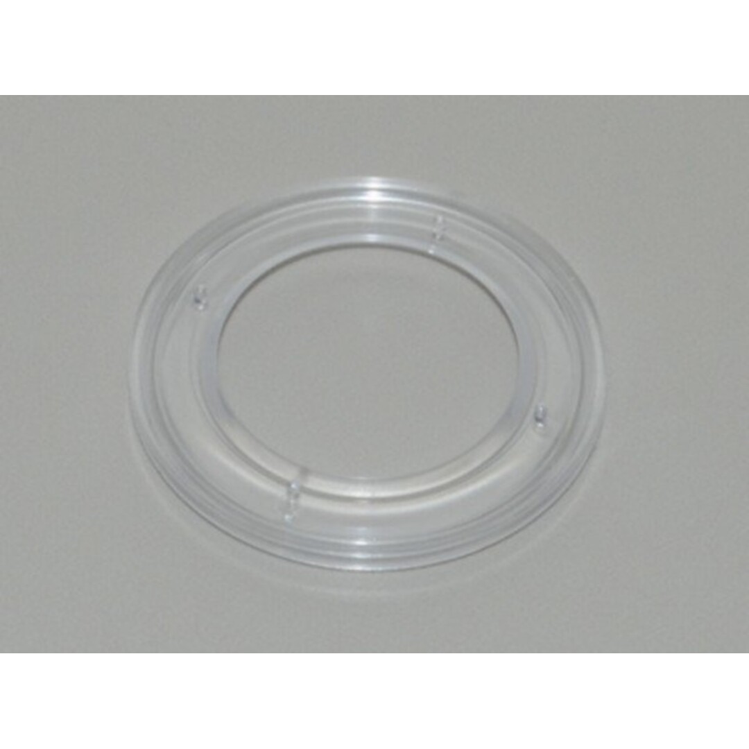 ring onder km teller glas toerent groene plaat past op kreidler, zundapp