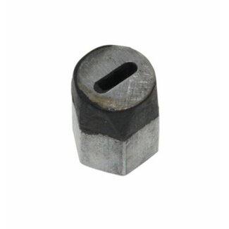 Tomos vliegwielmoer Tomos origineel oliepomp krukas past op a35, revival 230813