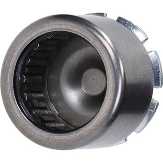 naaldlager Piaggio origineel voorvork + borgveer past op mp3, sprint 125 4t, gts super 300cc, lxv, primavera, sprint, vespa lx, vespa S, zip sp 198513