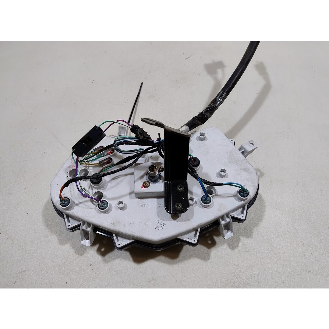Sym Tellerset cockpit origineel Sym Jet14