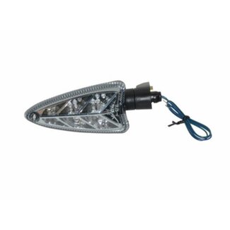 Yamaha knipperlicht led aerox 2013 linksachter DMP - Default
