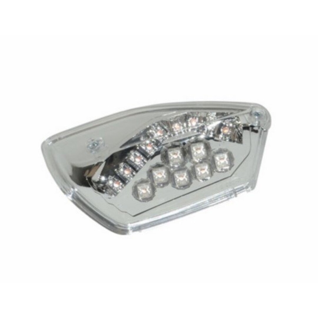 Yamaha knipperlicht led aerox 2013 rechtsvoor DMP - Default