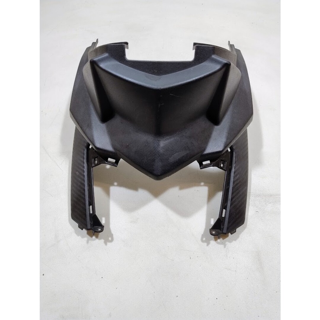 Sym Sym Jet 14 / Bodyscherm / Onderkap