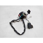 Sym linker stuurschakelaar sym jet 14