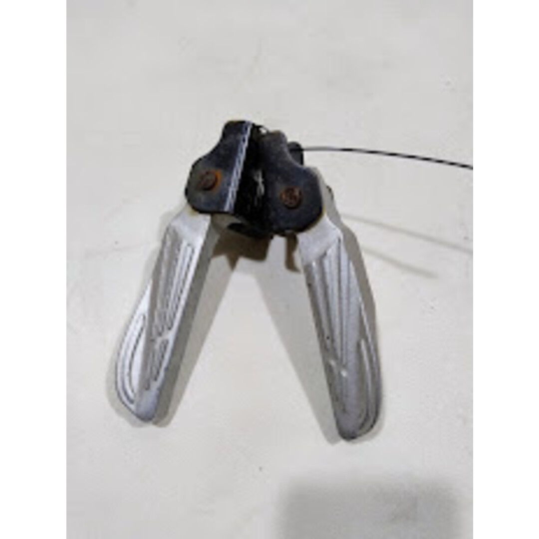 Sym voetsteun sym jet 14