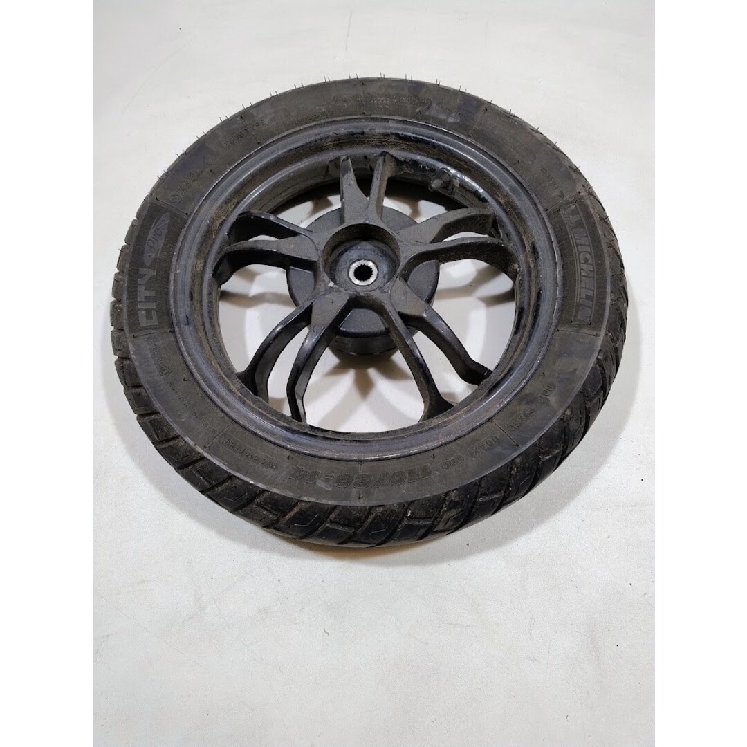 Achterband achtervelg origineel Sym Jet14