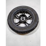 Achterband achtervelg origineel Sym Jet14