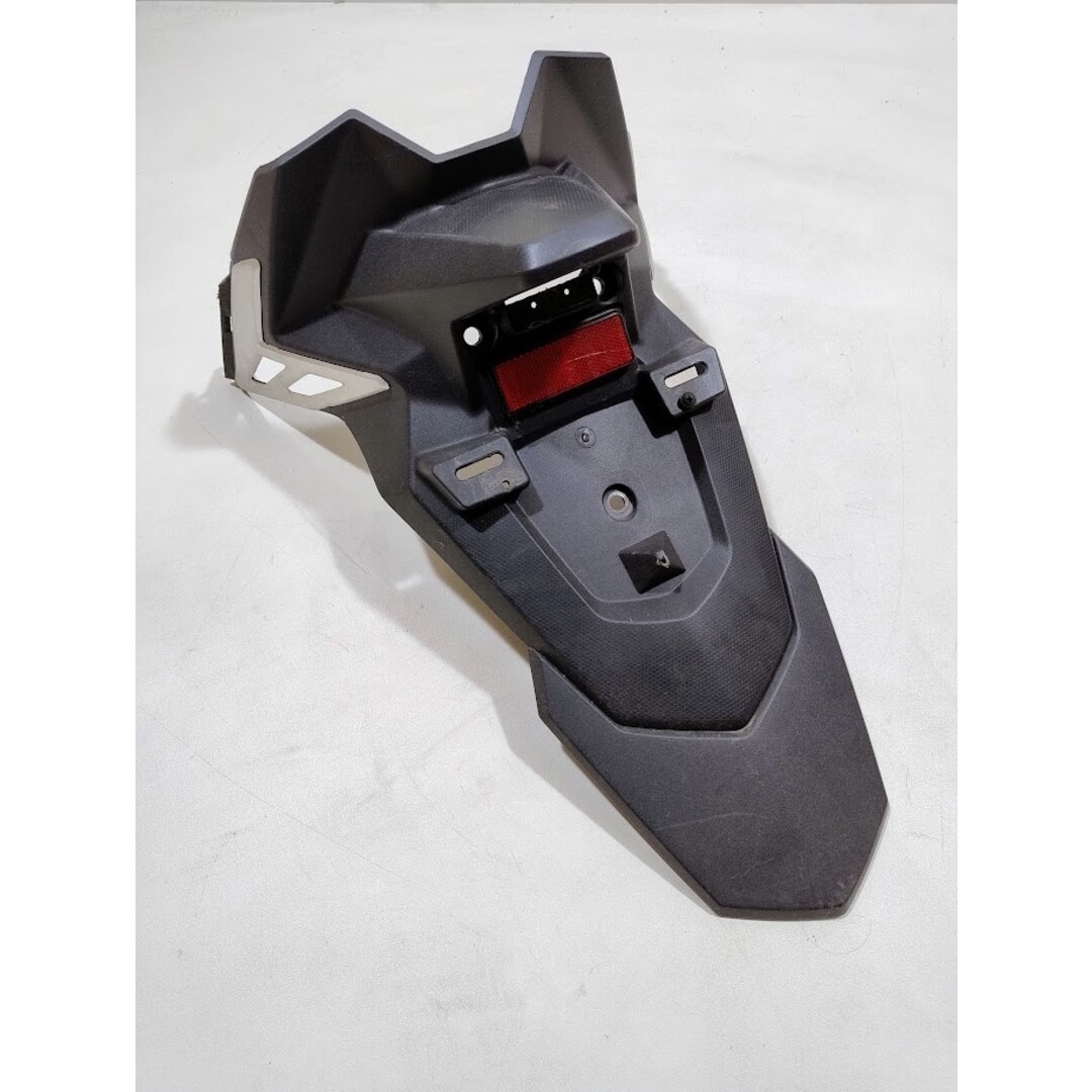 Spatbord kap origineel Sym Jet14