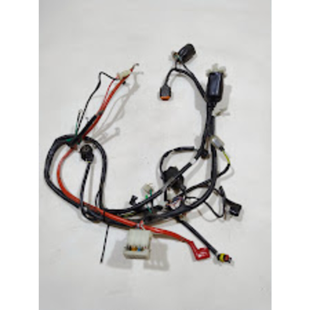 Kabelboom origineel SYM Jet14