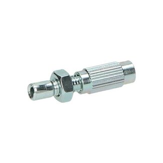 Puch stelbout insteek kort Puch 32mm past op maxi, zundapp