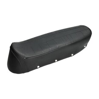 Buddyseat mod. Denfeld zwart Zundapp (EU-made)