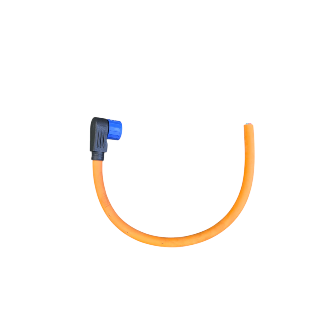 IVA E-Go IVA E-GO S3/S5 Accu kabel