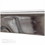 KETTINGSCHERM ZUNDAPP NT 77/83 CHROOM