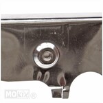 KETTINGSCHERM ZUNDAPP NT 77/83 CHROOM