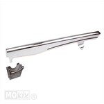 KETTINGSCHERM ZUNDAPP NT 77/83 CHROOM