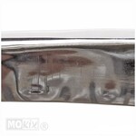 KETTINGSCHERM ZUNDAPP NT 77/83 CHROOM