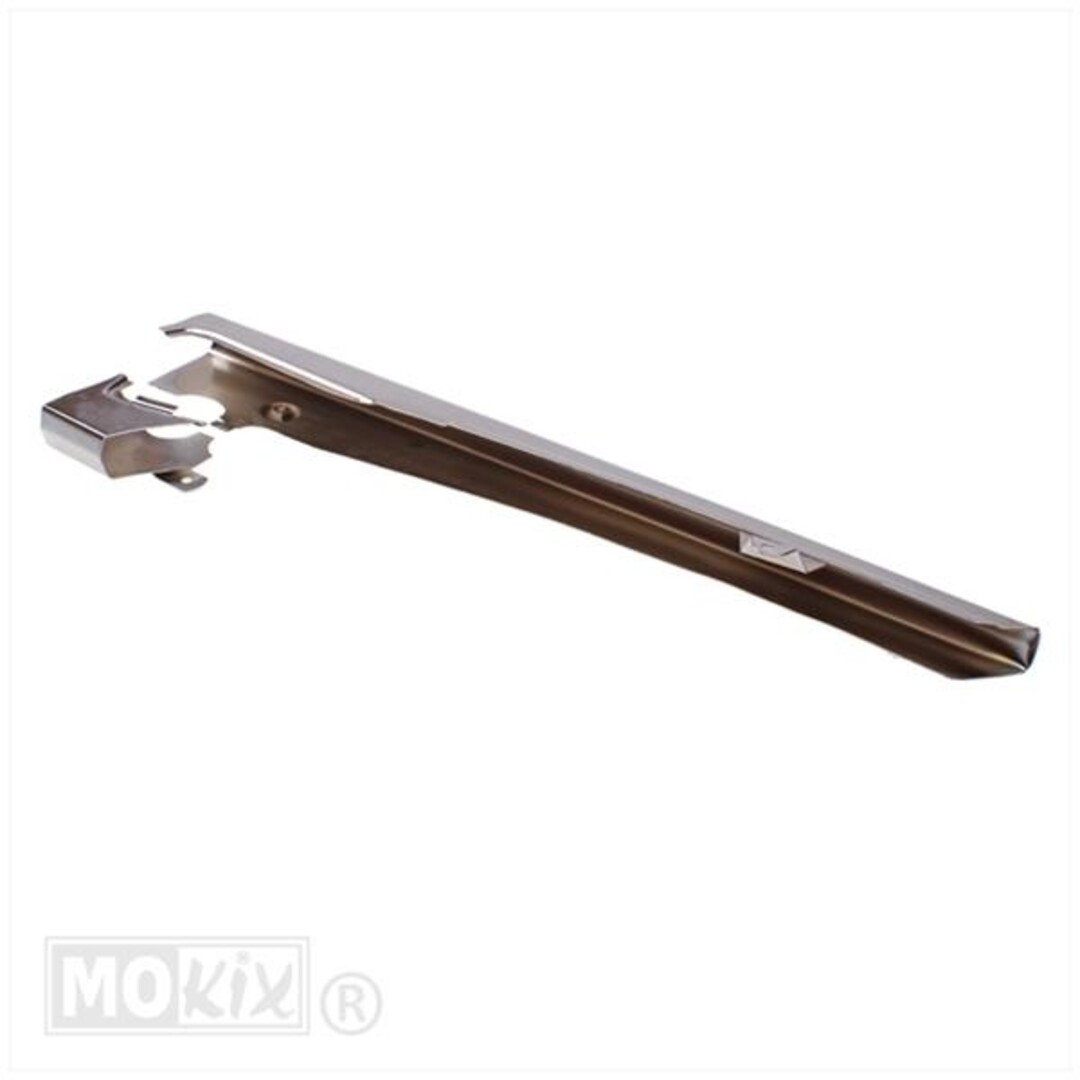 KETTINGSCHERM ZUNDAPP NT 77/83 CHROOM