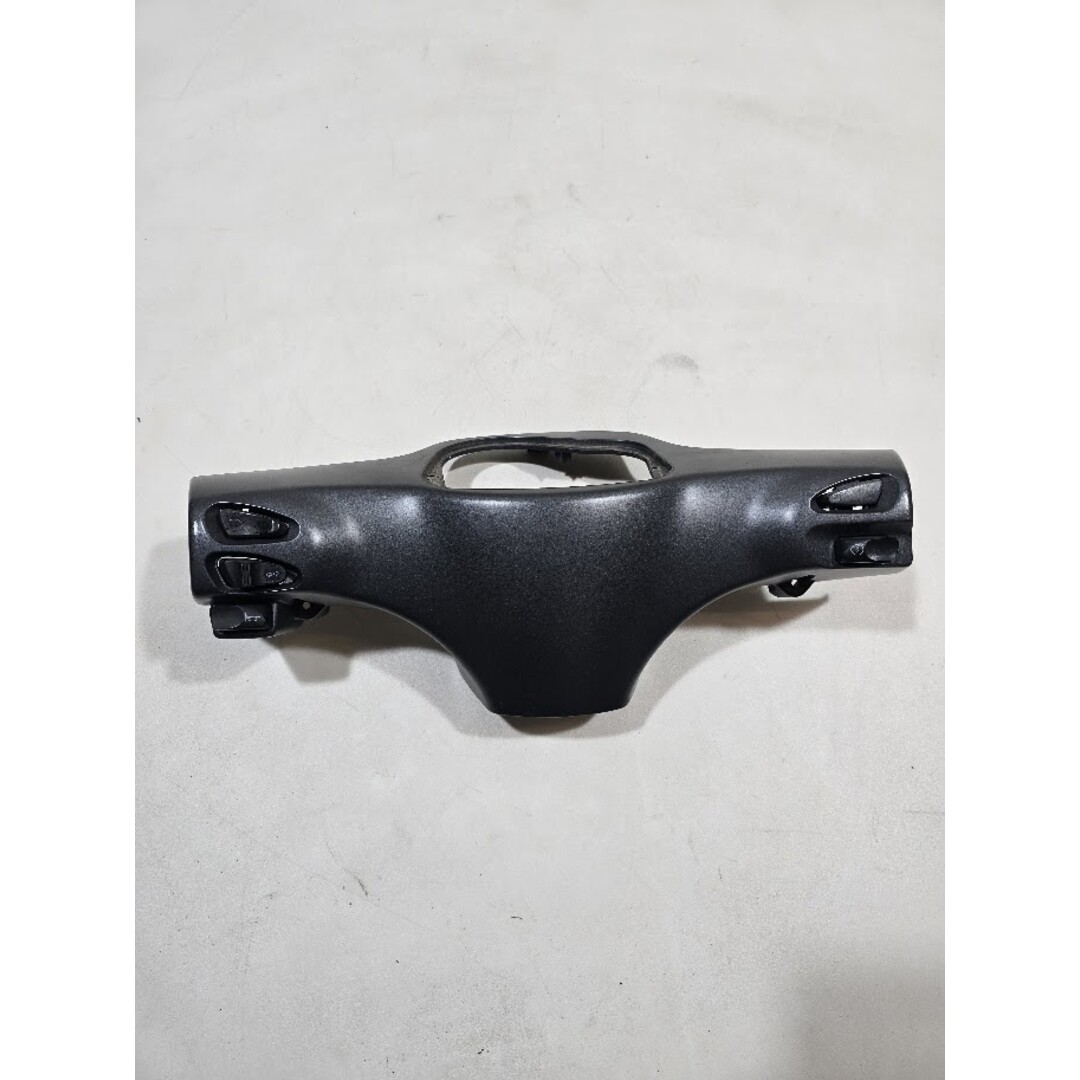 Vespa Lx / S Vespa S 50 Stuurkap binnen met schakelaars