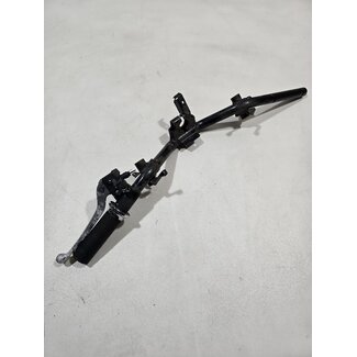 Vespa Lx / S Vespa S 50 stuur met remhevel