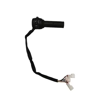 IVA E-Go IVA E-GO S4 Gashendel Set Rechts
