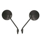 AGM Goccia Originele Spiegelset AGM Goccia – Perfecte Pasvorm & Stijlvol Design