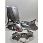 Piaggio Zip Type 3 kappenset compleet