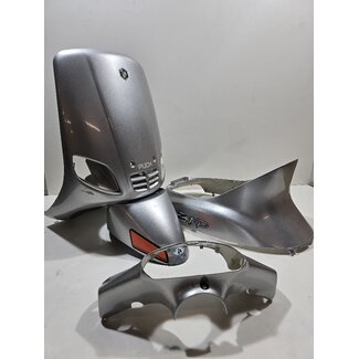 Piaggio Zip Type 3 kappenset compleet