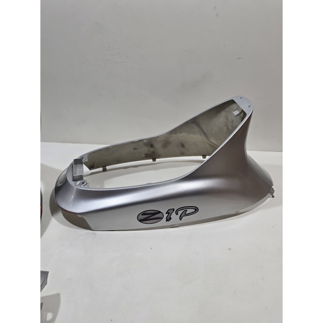 Piaggio Zip Type 3 kappenset compleet