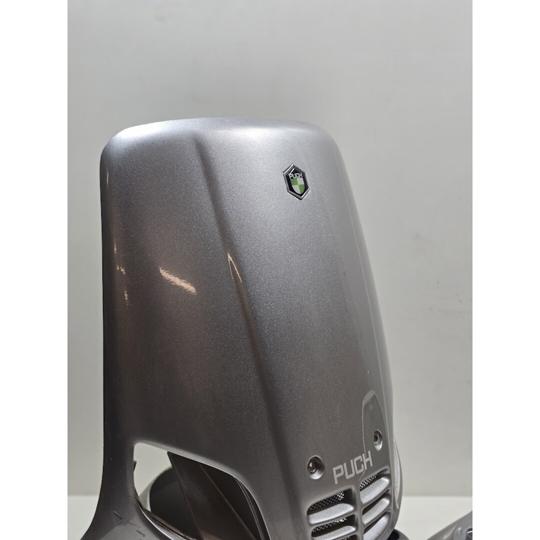 Piaggio Zip Type 3 kappenset compleet