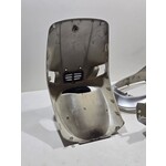 Piaggio Zip Type 3 kappenset compleet