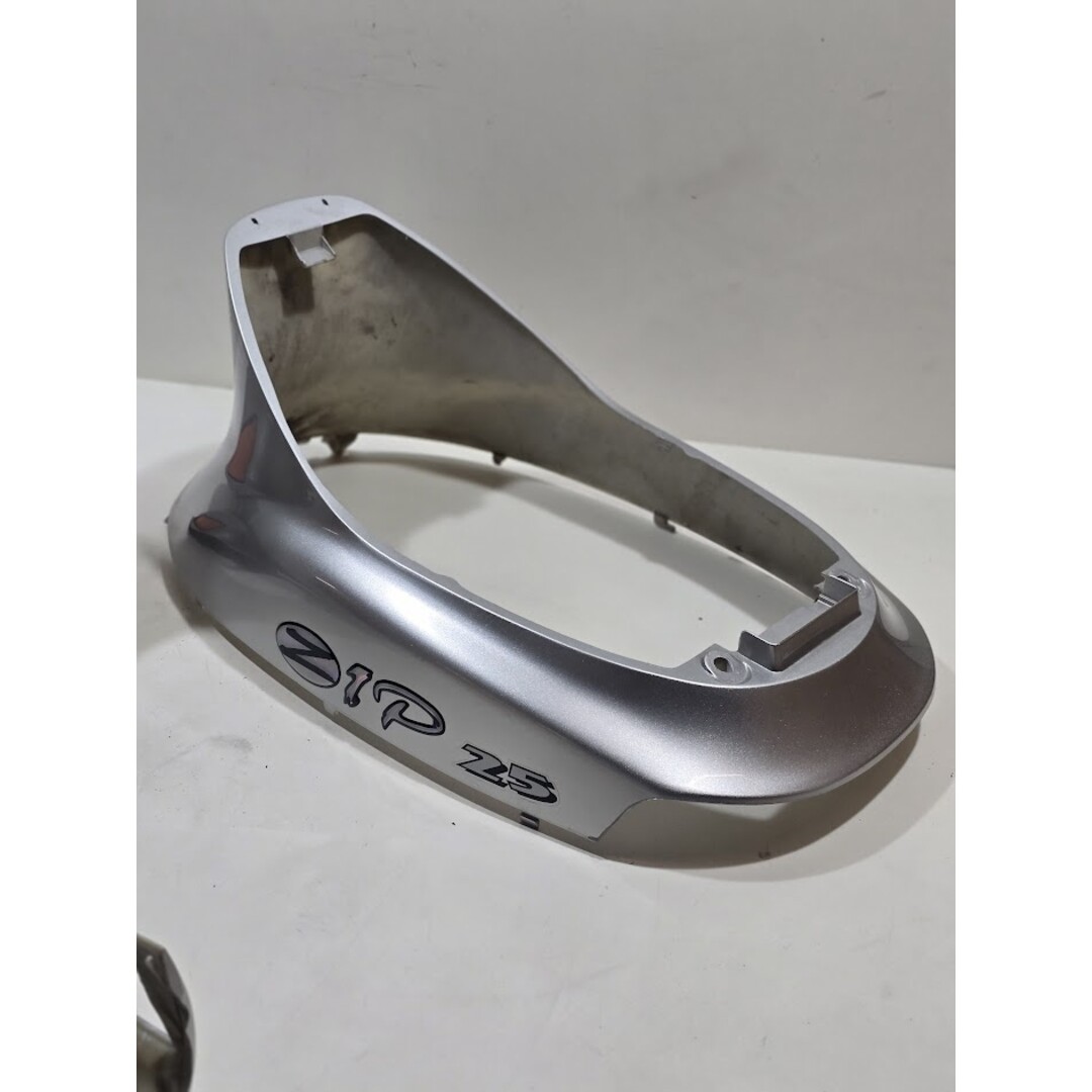 Piaggio Zip Type 3 kappenset compleet