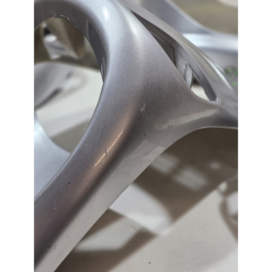 Piaggio Zip Type 3 kappenset compleet