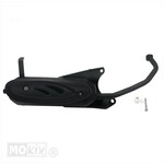 UITLAAT SILENT-PRO SYM FIDDLE II/ORB II new engine