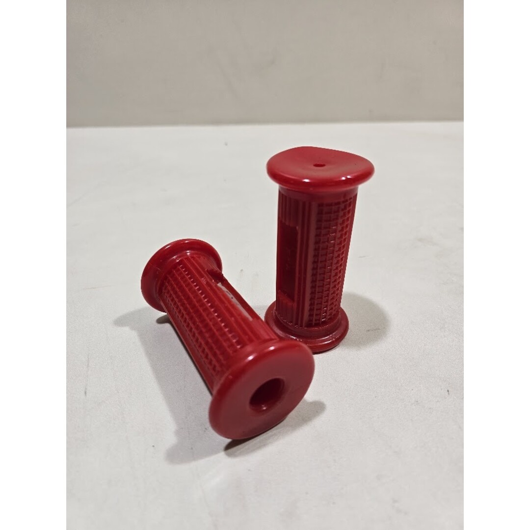 Puch voetsteun set Puch maxi rood