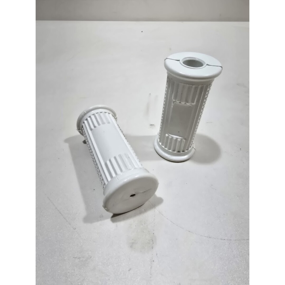 Puch Voetsteun Set Puch maxi wit