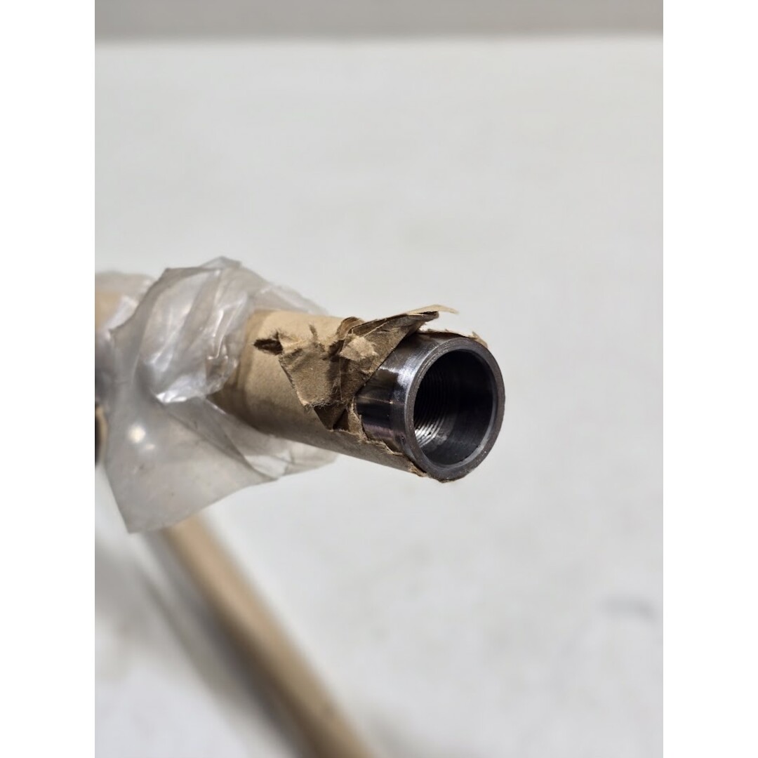 Honda Voorvork Binnen Poot x2 MB 50 Honda set