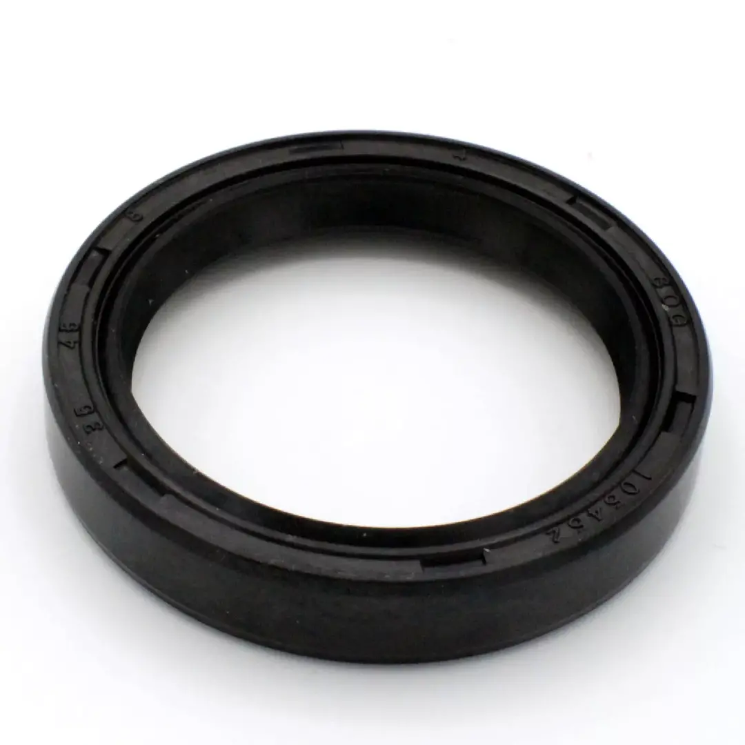 Peugeot Olie Keerring 35x45x8mm