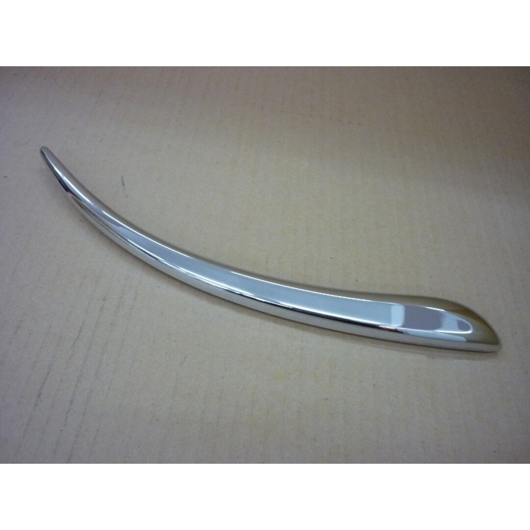 Sierstrip Sym Mio links achter