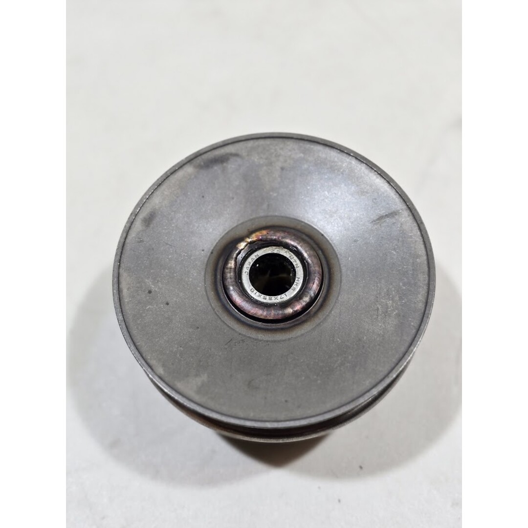 Honda Koppeling Honda Vision 50