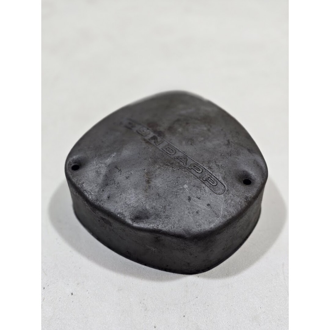 Zündapp  Zundap 442/444 deksel