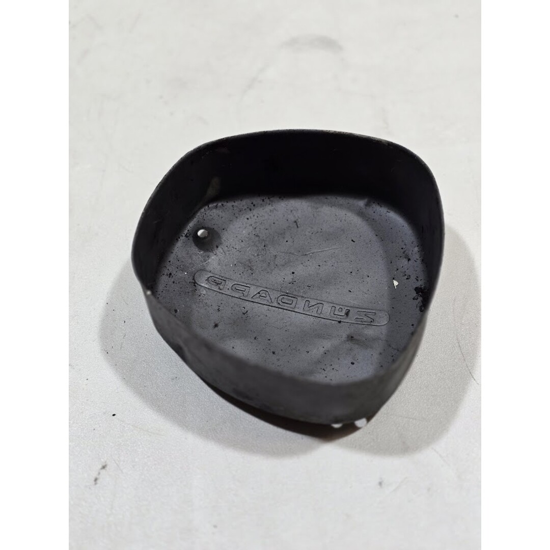 Zündapp  Zundap 442/444 deksel