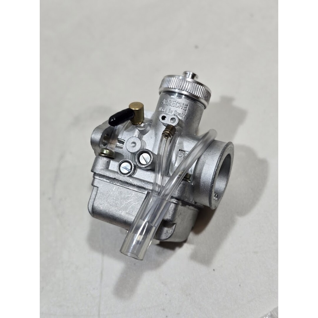 Carburateur 517,5/4 Peugeot Honda Kymco